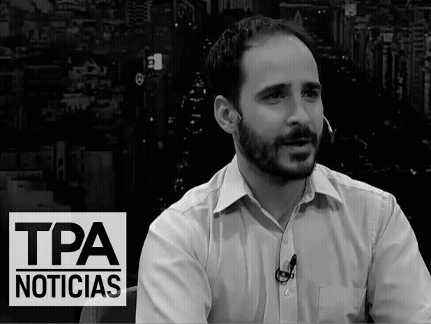 Bernabé Malacalza y Martín Schapiro
