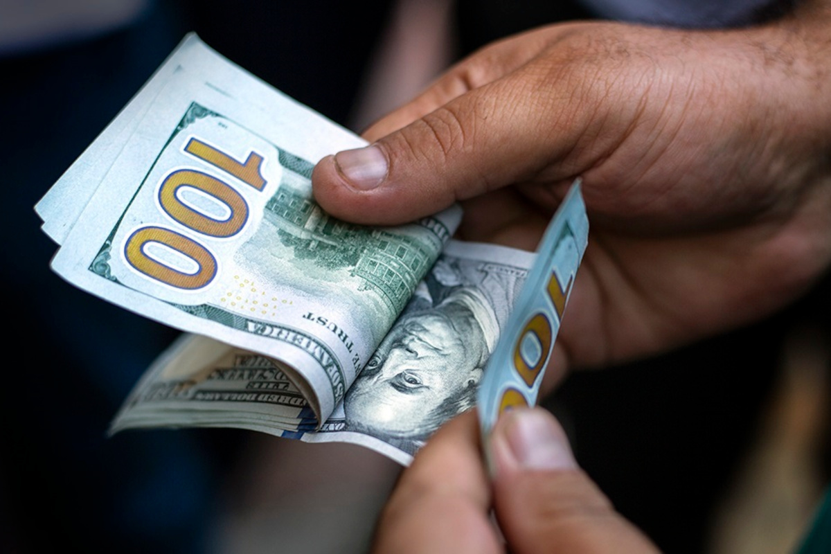 Dolarización de la Argentina: ¿negocio para quién?