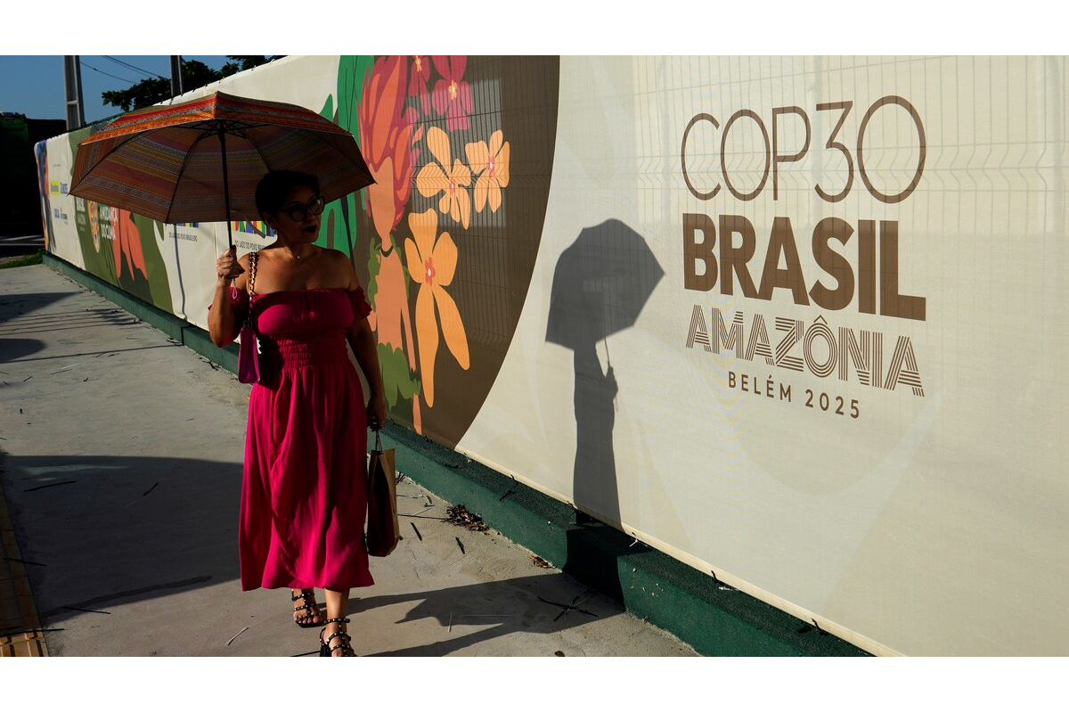 COP30: A 10 años de París