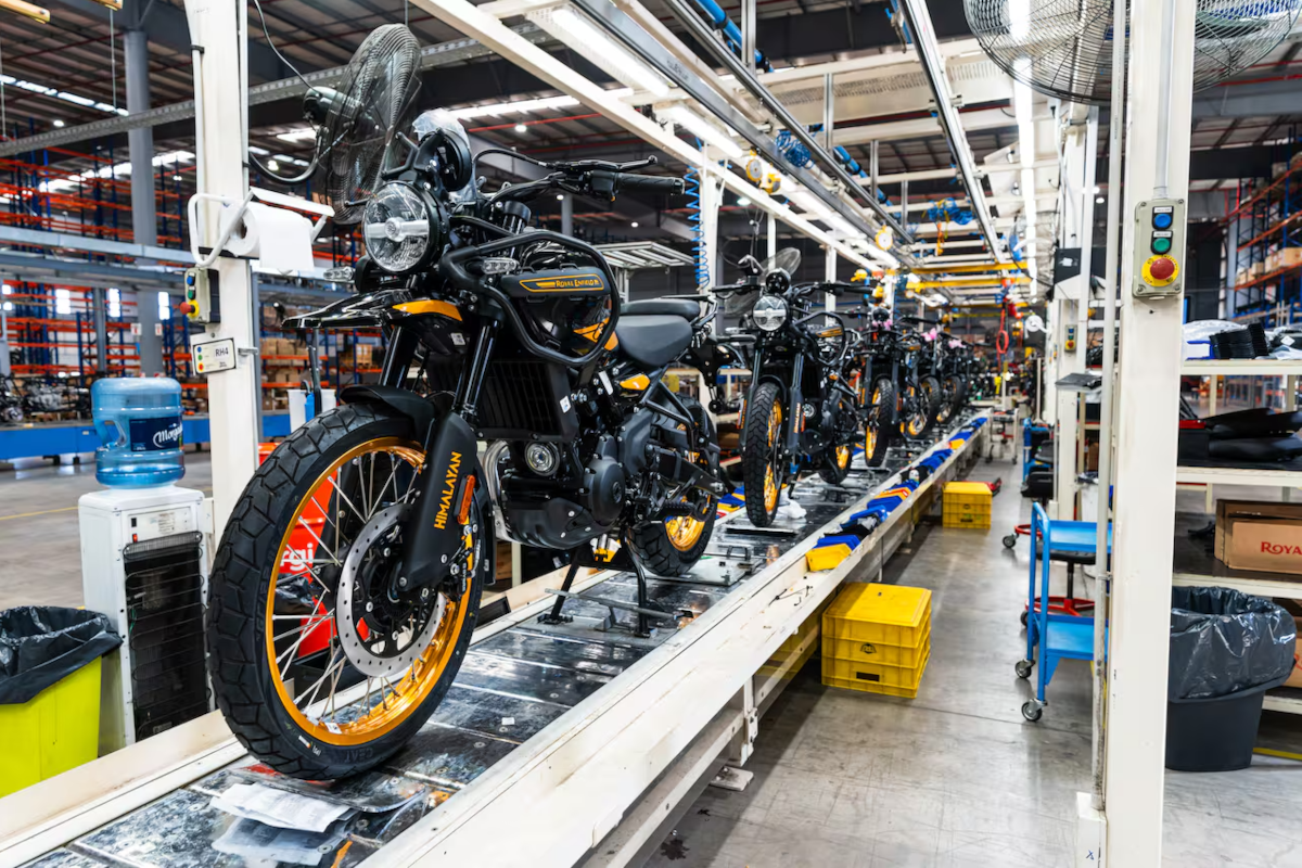 La economía real, lejos de la euforia